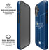 MLB Tampa Bay Rays Alternate/Away Jersey iPhone 16 Plus Magsafe Impact Case